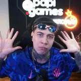 Figurinha para WhatsApp