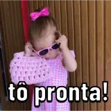 Figurinha para WhatsApp