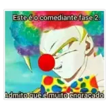 Figurinha de Memes Brasileiros para WhatsApp