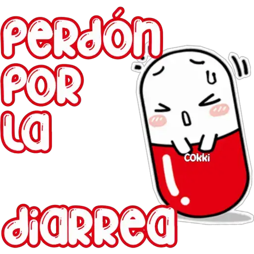 Coletadas sticker 36016