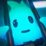 Figurinha de reação para WhatsApp