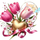 Sticker de Amor para WhatsApp