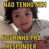 Sticker de Memes Brasileiros para WhatsApp
