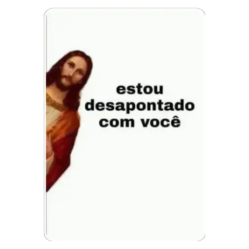 Coletadas sticker 13690