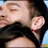 Figurinha de Amor para WhatsApp