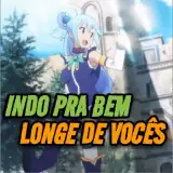 Sticker de Memes Brasileiros para WhatsApp