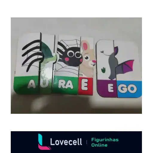 Coletadas sticker 33400