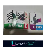 Figurinha para WhatsApp