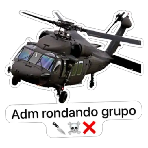 Coletadas sticker 38220