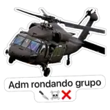 Sticker de Memes Brasileiros para WhatsApp