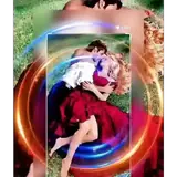 Amor WhatsApp sticker
