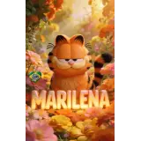 Figurinha de Gatos para WhatsApp