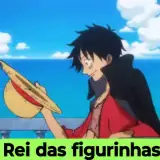 Figurinha de Anime para WhatsApp