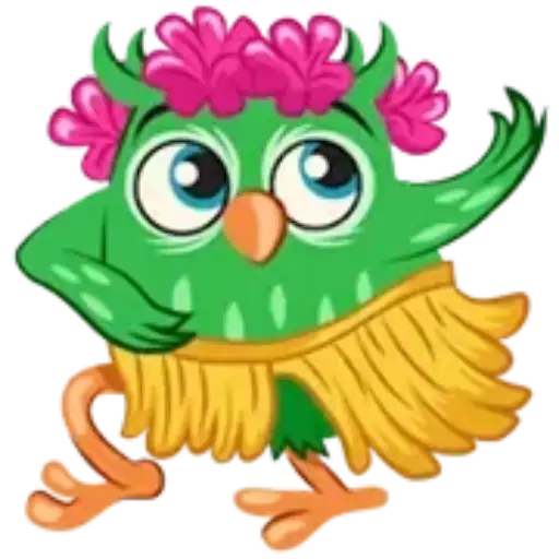 Coletadas sticker 5312