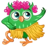 Figurinha para WhatsApp