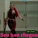 Memes Brasileiros WhatsApp sticker