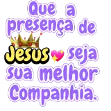 Figurinha para WhatsApp