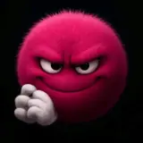 Figurinha para WhatsApp