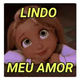 Figurinha para WhatsApp