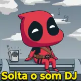 Figurinha de Memes para WhatsApp