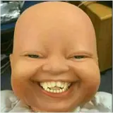 Figurinha de Engraçados para WhatsApp