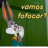 Figurinha para WhatsApp