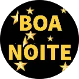 Figurinha de Boa Noite para WhatsApp