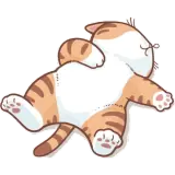 Animais WhatsApp sticker