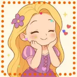 Figurinha de Anime para WhatsApp