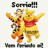 Figurinha para WhatsApp