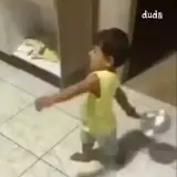 Figurinha de Engraçados para WhatsApp