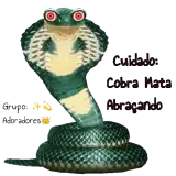 Figurinha para WhatsApp