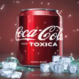 Sticker de Comida para WhatsApp