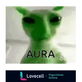 Figurinha para WhatsApp