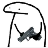 WhatsApp sticker
