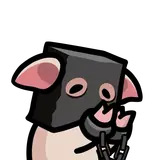 Figurinha para WhatsApp
