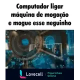 Figurinha para WhatsApp