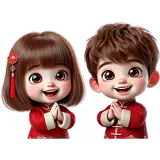 Sticker de Anime para WhatsApp