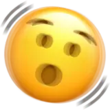 Figurinha de Emojis Amarelos para WhatsApp