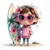 Figurinha para WhatsApp