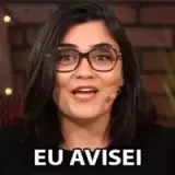 Figurinha para WhatsApp