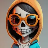 Figurinha para WhatsApp