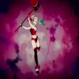 Figurinha de Anime para WhatsApp