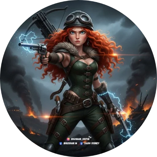 Figurinha para WhatsApp — Anime