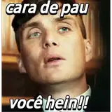 Figurinha de Memes para WhatsApp