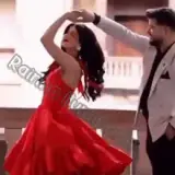 Figurinha de Amor para WhatsApp