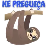Sticker de Memes Brasileiros para WhatsApp