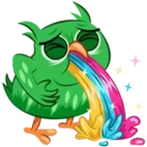 Figurinha para WhatsApp