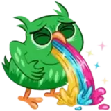 Figurinha para WhatsApp