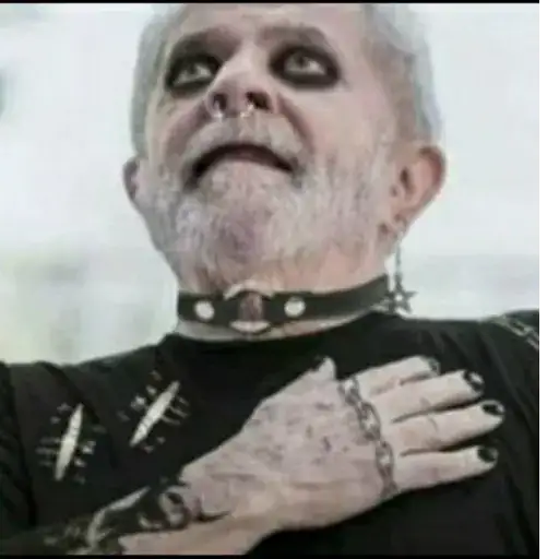 Coletadas sticker 309